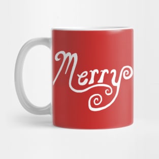 Merry Christmas Mug